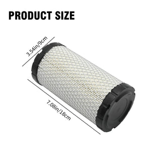 SYOWADA fuel filter ensures clean fuel flow and steady performance for EZGO carts.