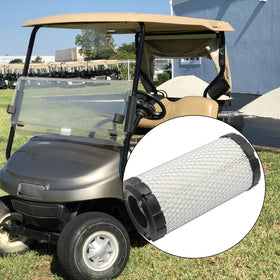 SYOWADA oil filter blocks contaminants, helping smoother operation and engine longevity.