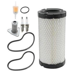 SYOWADA spark plugs for EZGO TXT kit, promote smooth starts and reliable ignition.