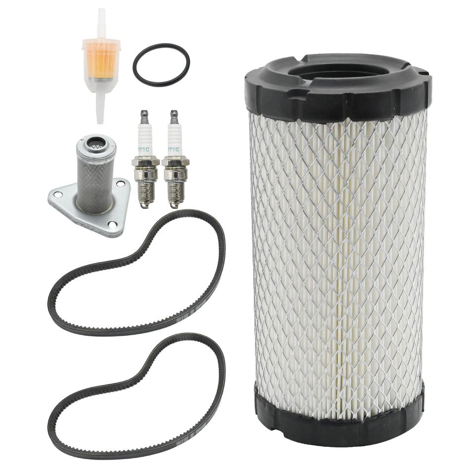 SYOWADA spark plugs for EZGO TXT kit, promote smooth starts and reliable ignition.