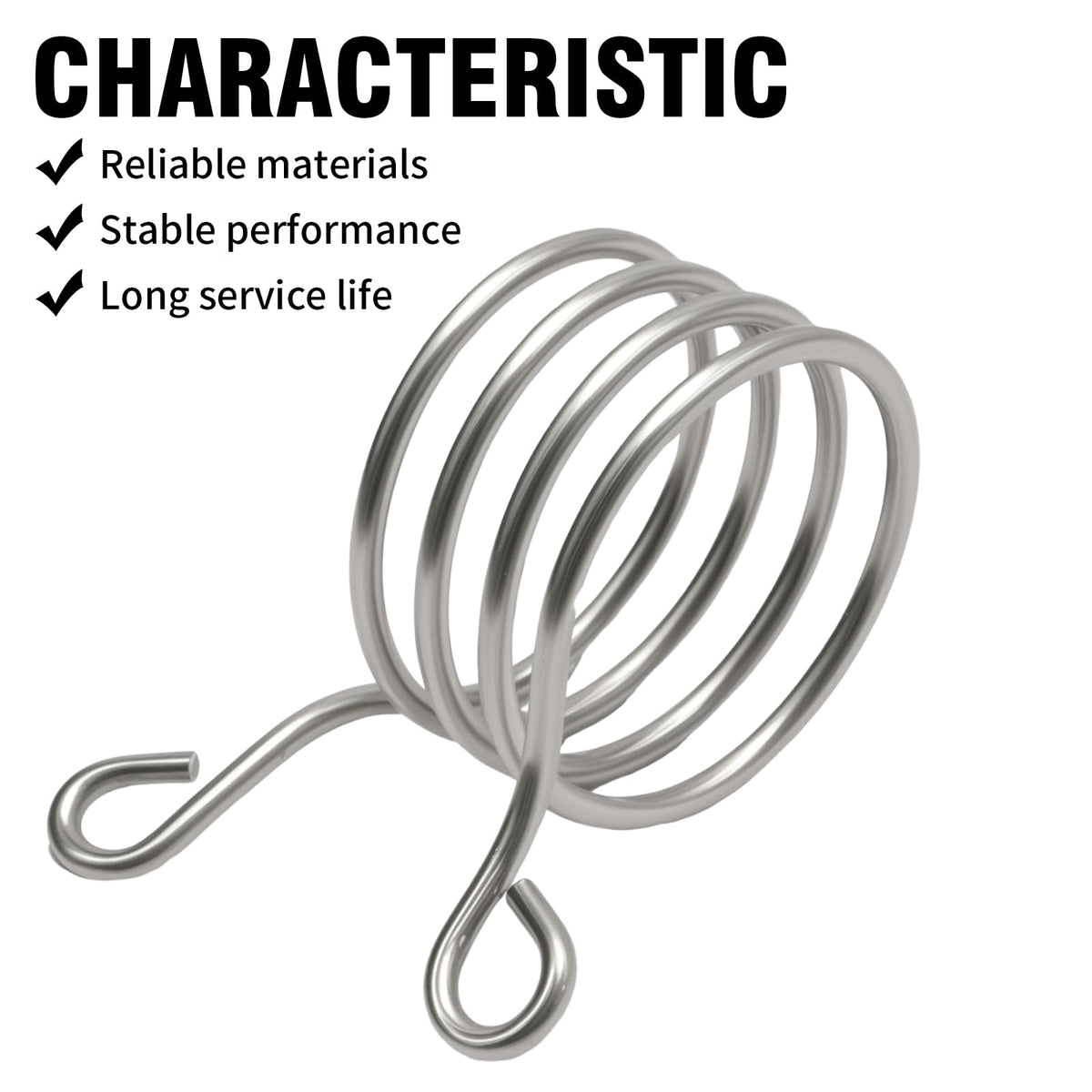 SYOWADA N2666 resistor demonstrating secure connection and durability