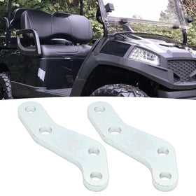 Oxidation-resistant arm delivers long-term reliability under regular driving.