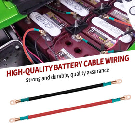 SYOWADA pure copper core cable highlighting durability and corrosion resistance.