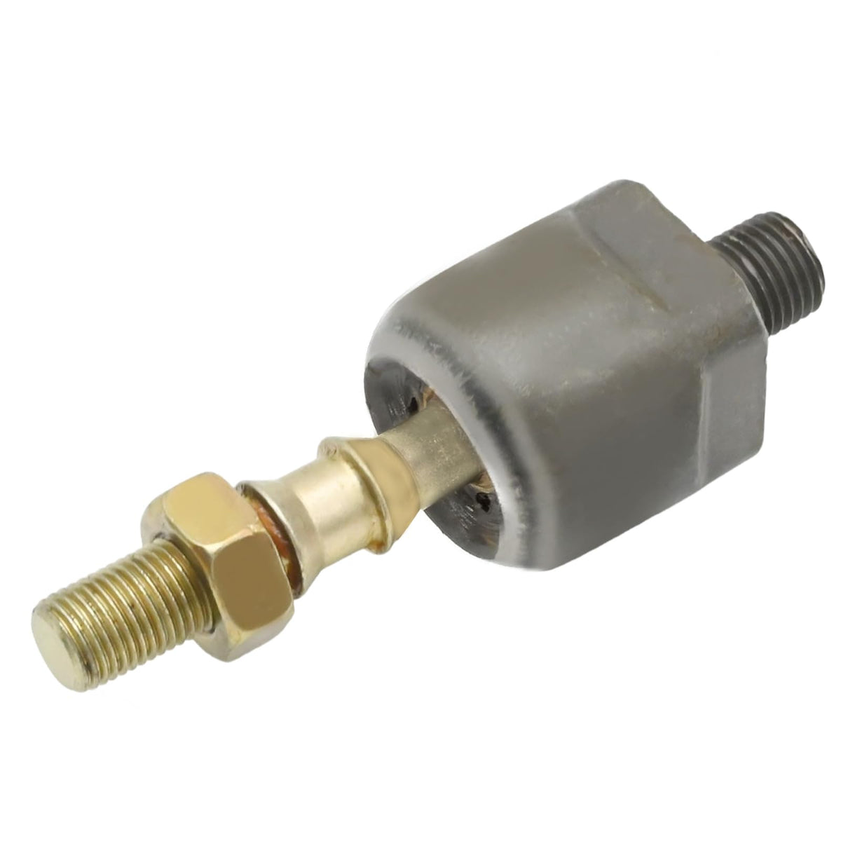 SYOWADA steering rack installation diagram shows plug-in replacement steps for DIY users