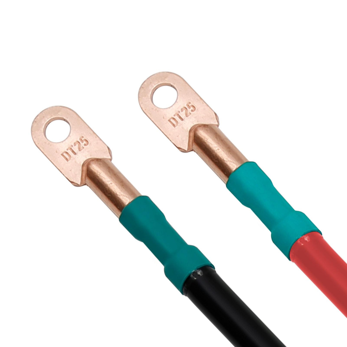 SYOWADA Yamaha EZGO compatible cables for simple replacement.