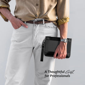 T-carbon water-resistant surface protecting gear on damp days