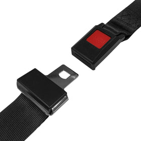 T.Chilyn one-pull locking mechanism for quick length adjustments.