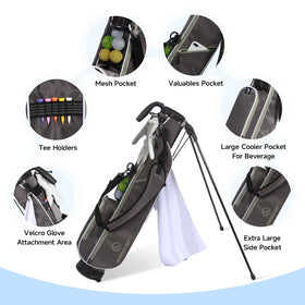 T WINSOLOGY compact design fits easily in carts or trunks