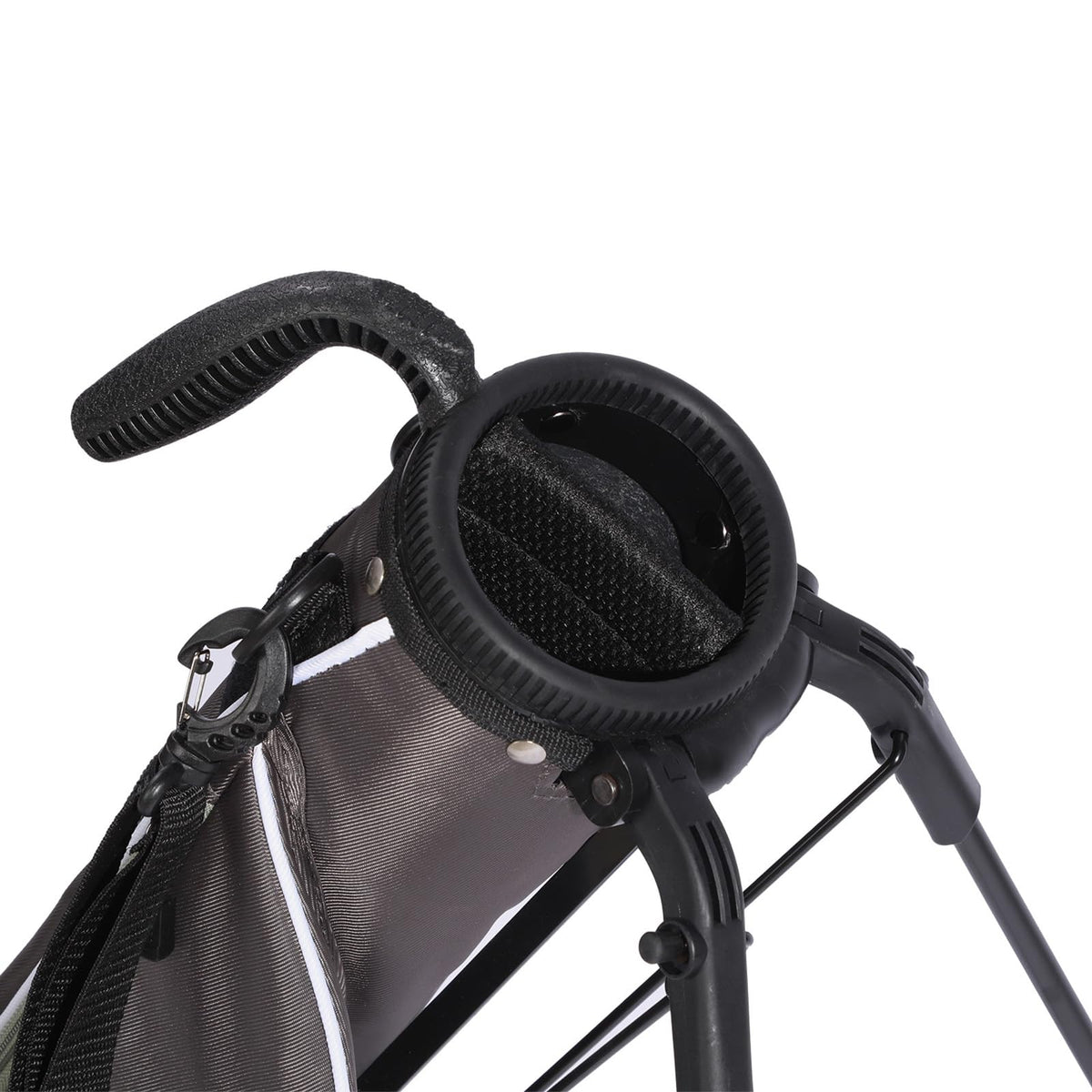 T WINSOLOGY spacious pockets with a large cooler pocket
