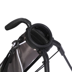 T WINSOLOGY spacious pockets with a large cooler pocket