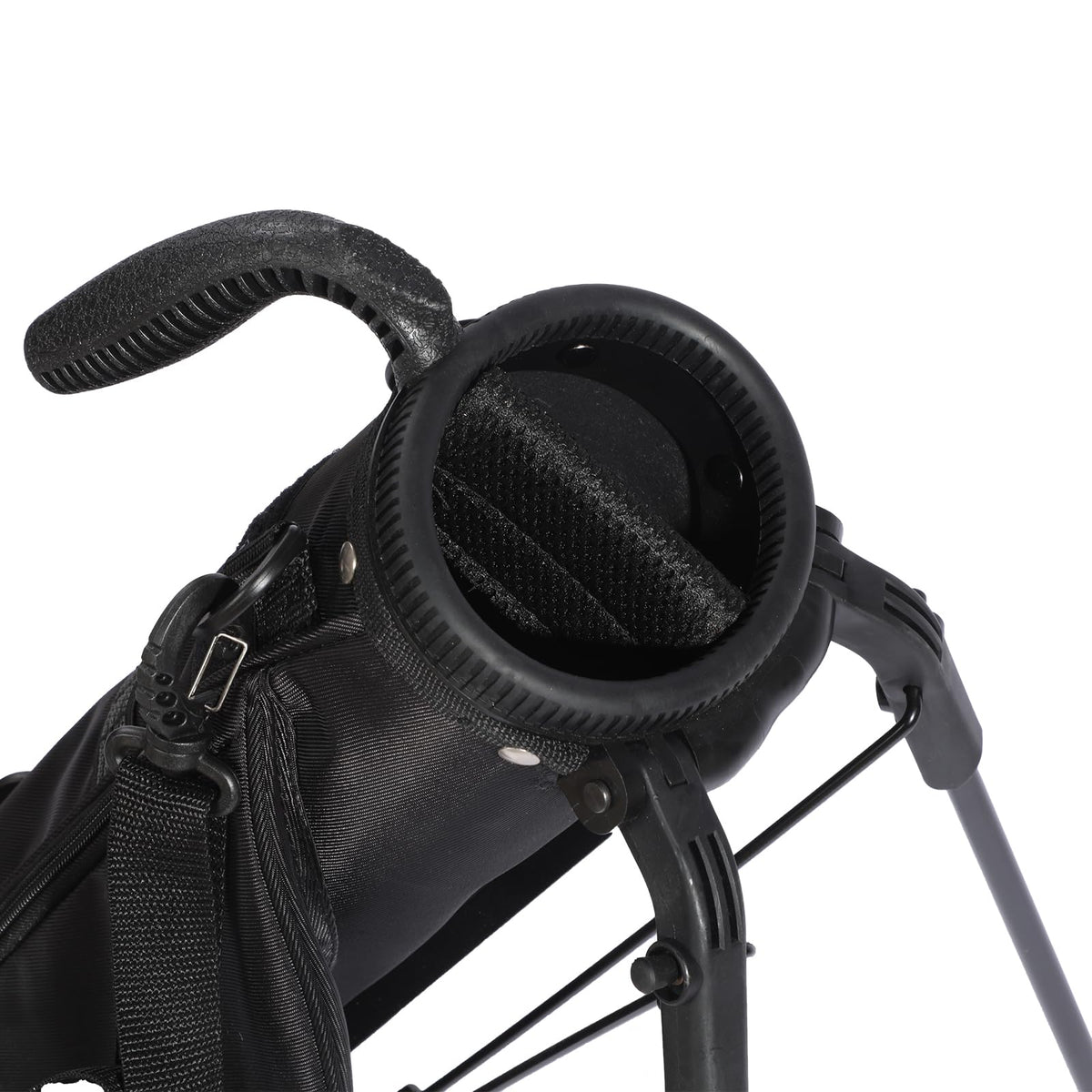 T WINSOLOGY lightweight bag weighing 3.5 pounds for practice days