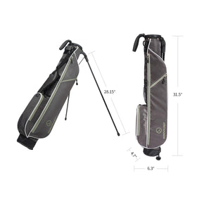 T WINSOLOGY top-divider protects clubs during transit