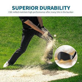 T WINSOLOGY spiral pattern helps shed moisture and debris
