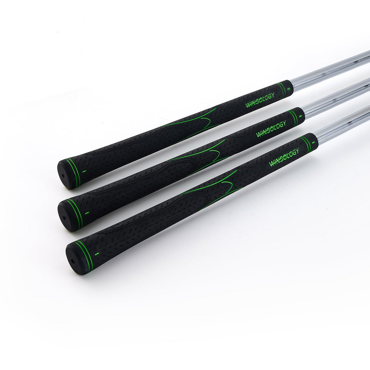 T WINSOLOGY 60-degree wedge for high-loft greenside shots