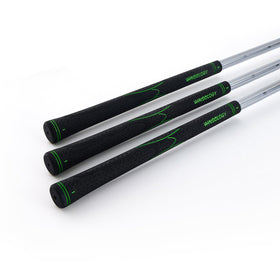 T WINSOLOGY 60-degree wedge for high-loft greenside shots