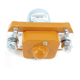 TABODD MZJ-600A in use on a golf cart with smooth operation