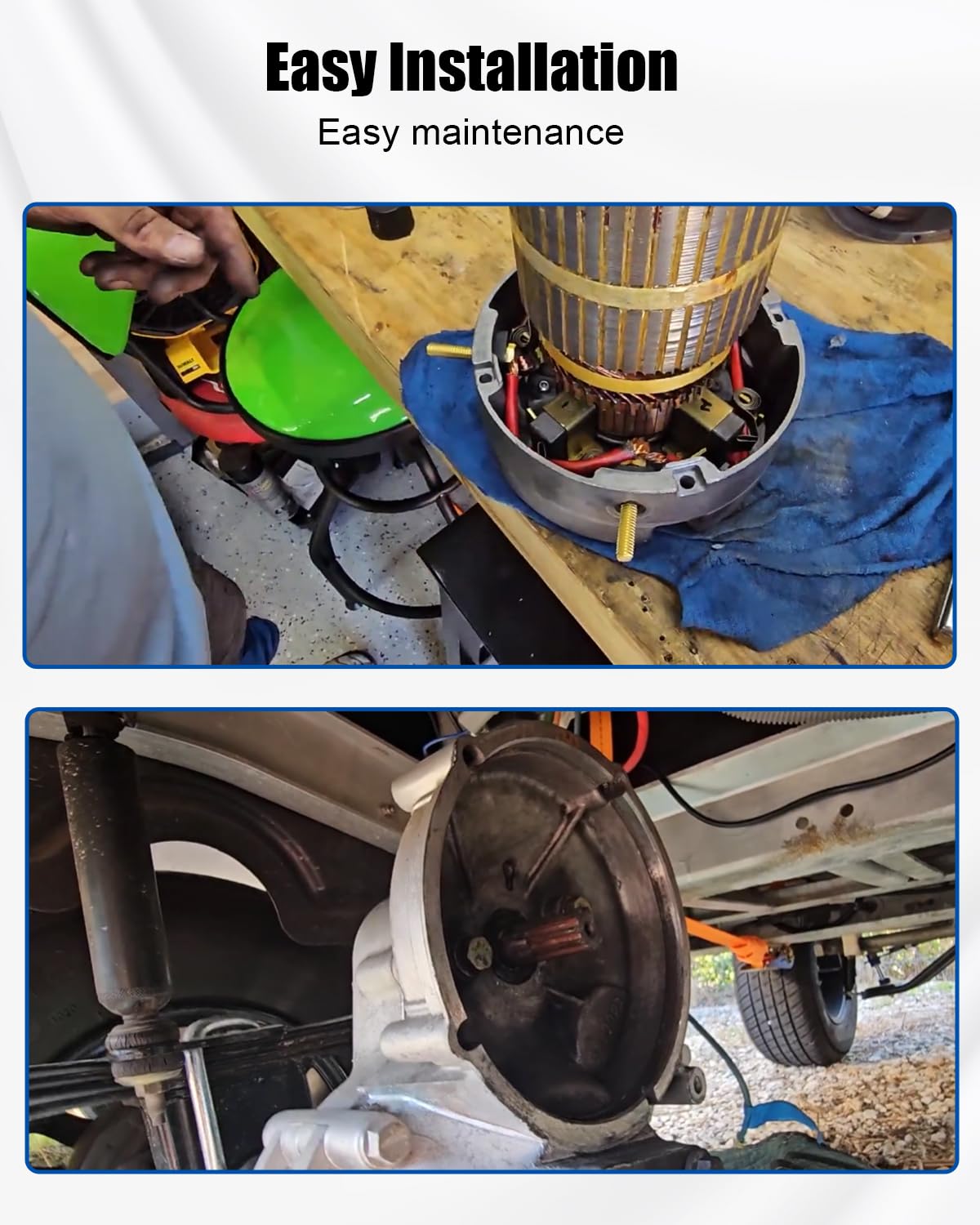 TADYAO two-brush pack provides ready replenishment for maintenance.