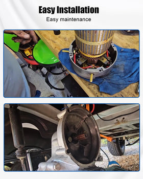 TADYAO two-brush pack provides ready replenishment for maintenance.
