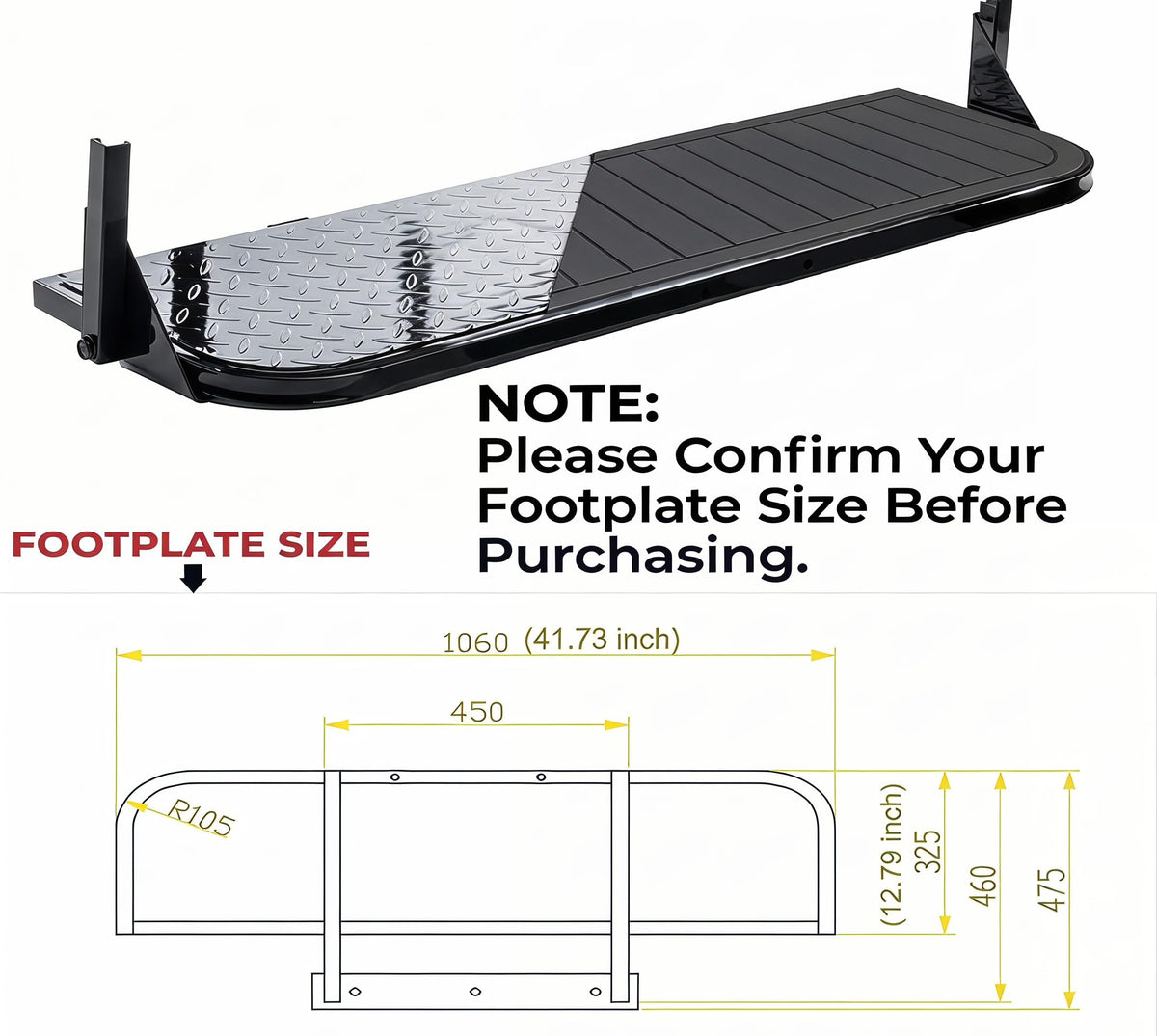 TakeLook comfort-traction-dry-wet maintains grip across conditions