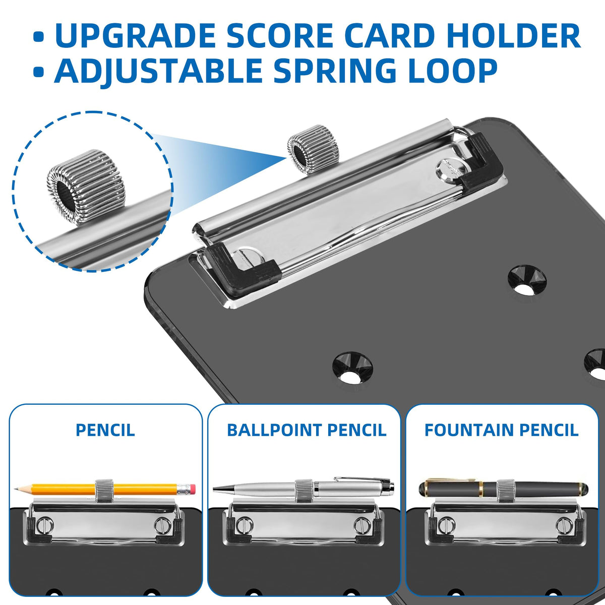 TakeLook durable golf cart accessory for long rounds