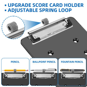 TakeLook durable golf cart accessory for long rounds