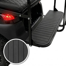 TakeLook easy-diy-install-cart-flooring enables quick home installation
