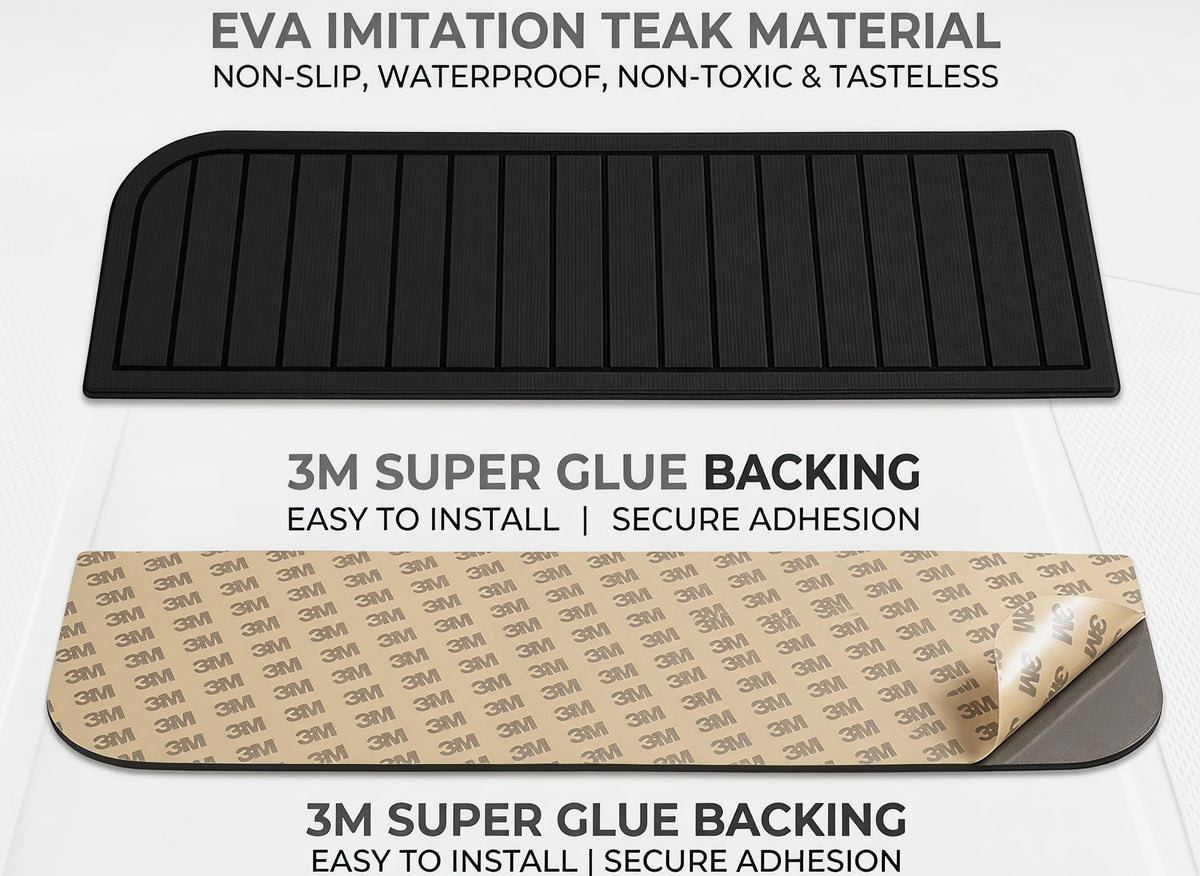 TakeLook environmentally-friendly-materials reflect eco-conscious upgrades