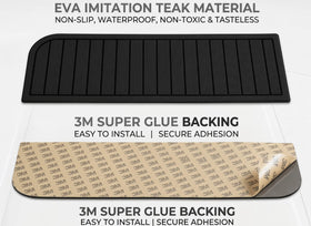 TakeLook environmentally-friendly-materials reflect eco-conscious upgrades