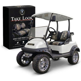 TakLook full-set protection offers comprehensive interior coverage.
