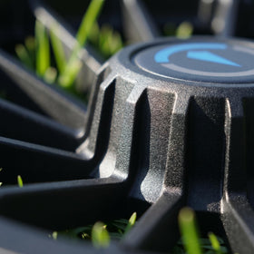TakeLook universal 8in wheel covers improve curb appeal and resale value prospects.