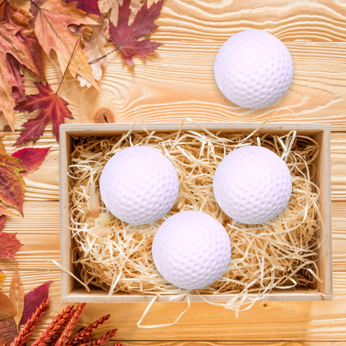 TANEMUDO classroom rewards with foam stress balls on a shelf