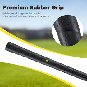 Tangkula Junior 3 Fairway Wood alignment aid guides aim