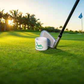 Tarotoo practice golf balls designed for backyard training sessions