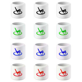 Tarotoo short-distance practice golf balls in flight for home training