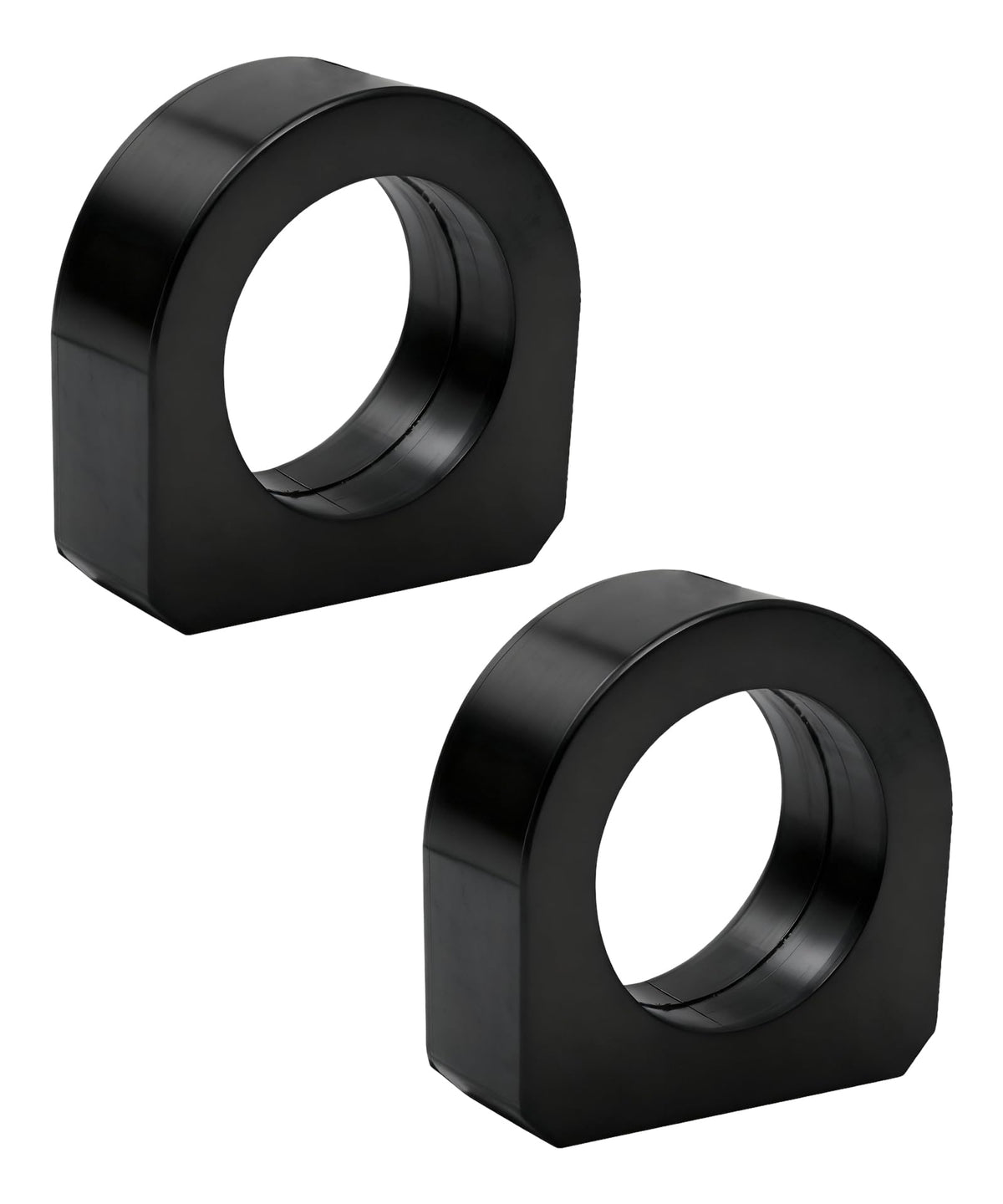 Taruimoo 2-pack rear bushing kit for EZGO TXT Medalist improves ride stability.