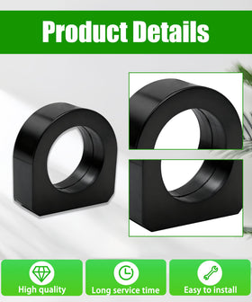 Taruimoo 72117G01 OEM replacement bushing close-up.