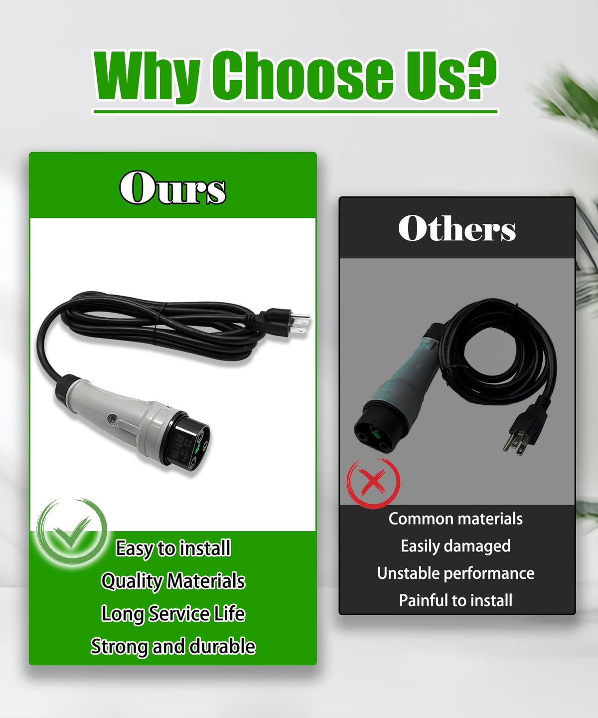 Taruimoo Y-60 compatibility with Denago Rover XL and Nomad XL carts