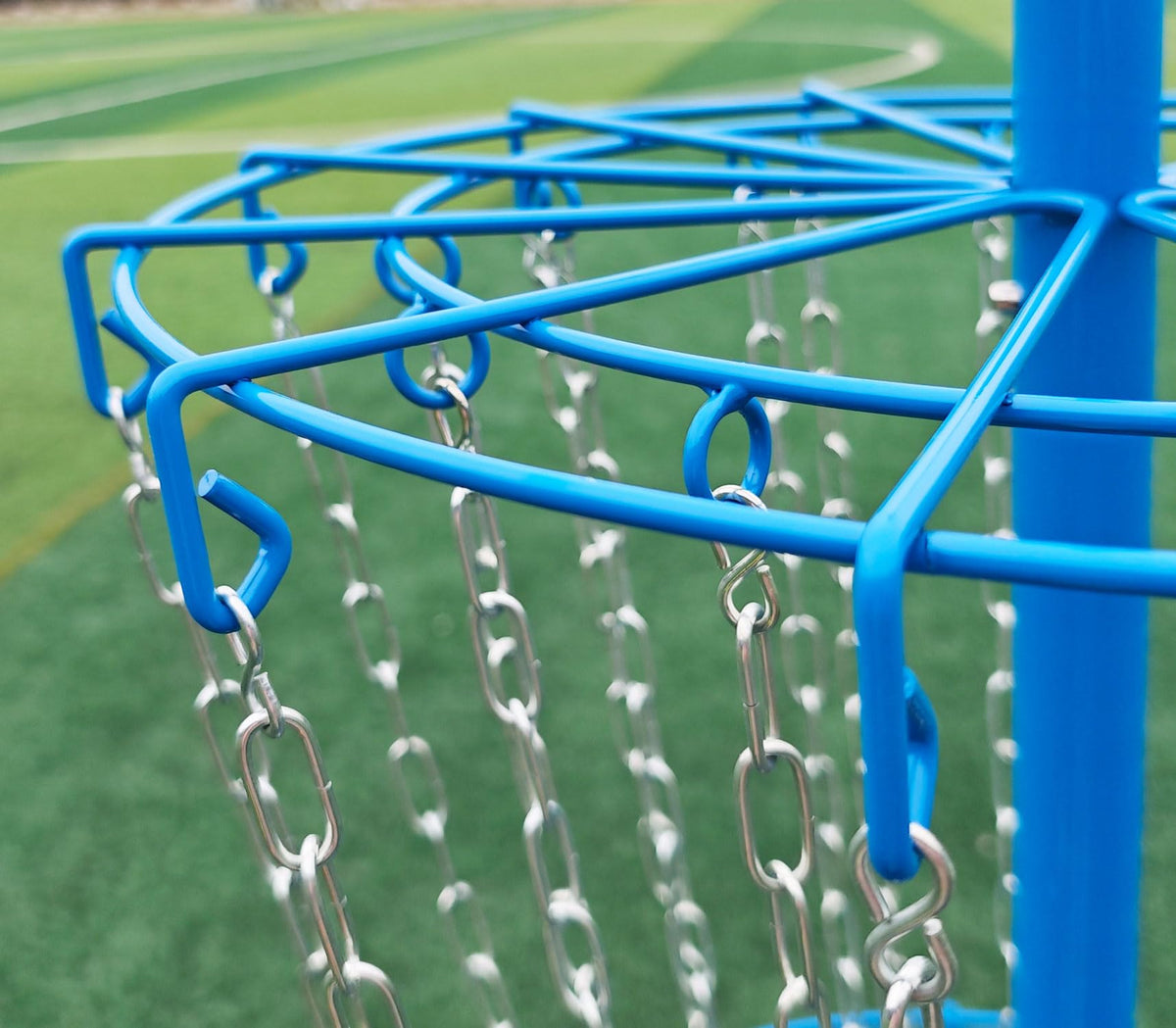 Tarumg carry bag enables practice anywhere and easy transport