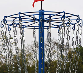 Tarumg ground stakes boost stability against wind and throws