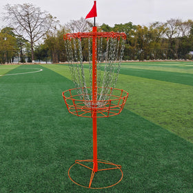 TARUMG included discs set supports beginner-to-intermediate practice