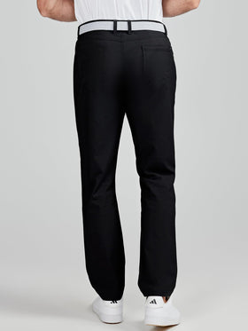 Tasc Motion Pants straight fit showcases breathable, durable everyday comfort.