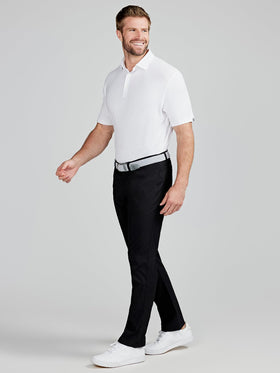 Tasc Performance Motion Pants on course highlight mobility and performance.