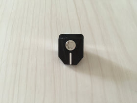 TaylorMade M1 fairway weight screw 4.5g for balance and precise feel.