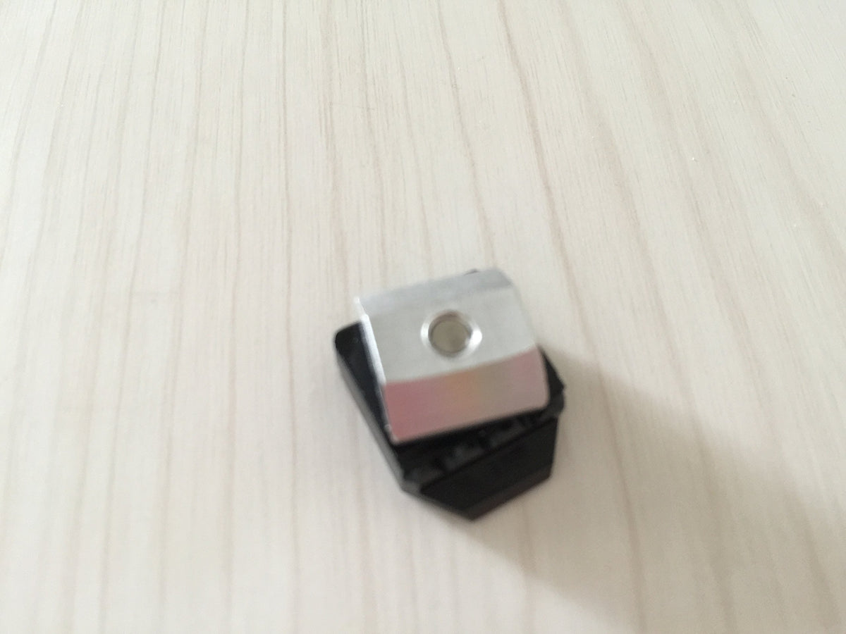 TaylorMade M1 fairway weight screw 7g option for heavier swing weight adjustments.