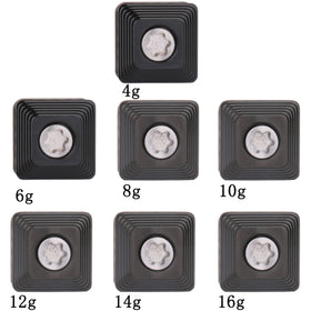 TaylorMade M5 14g slider weight packaging for quick replacement