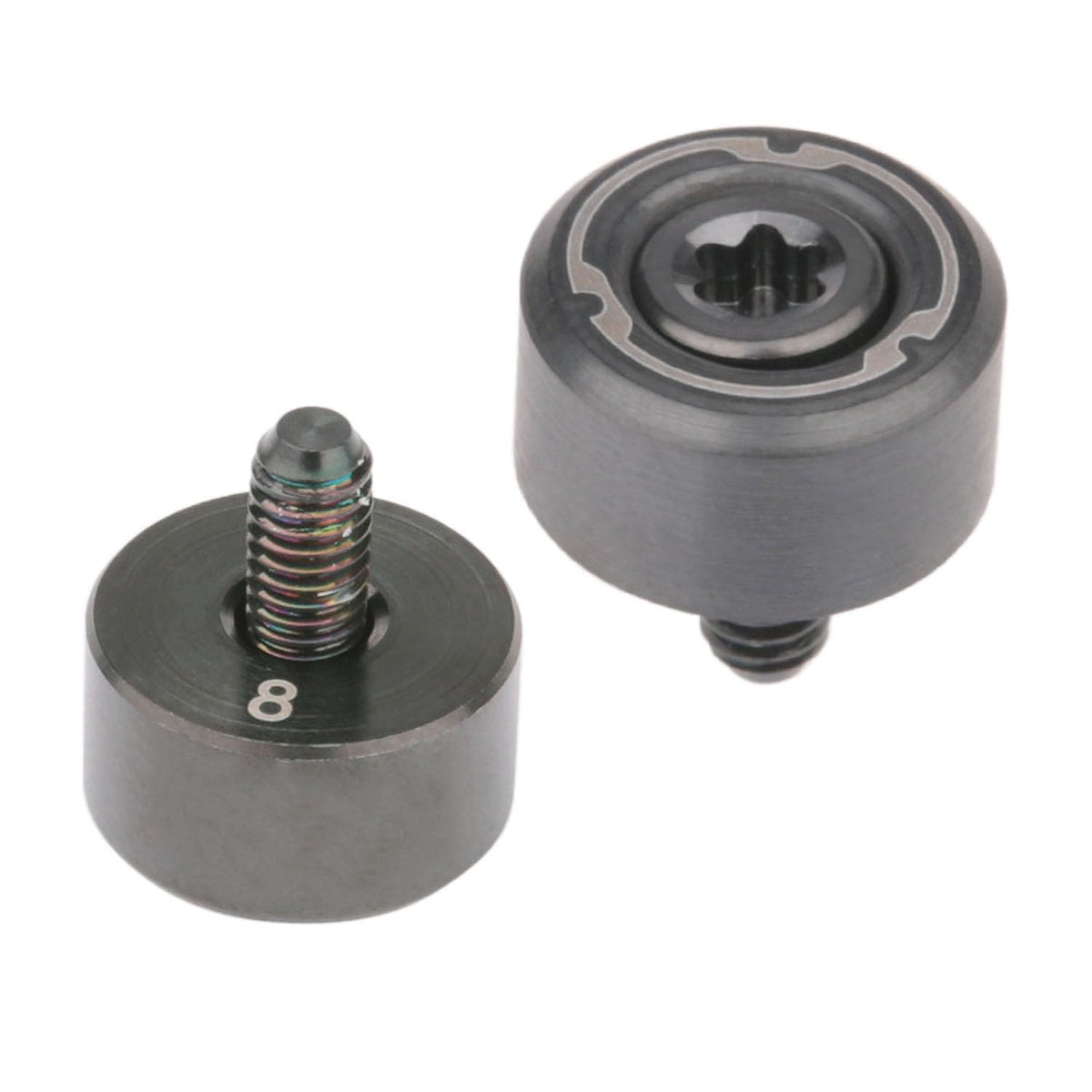 Wrench included with Taylormade Qi10 weights for easy installation