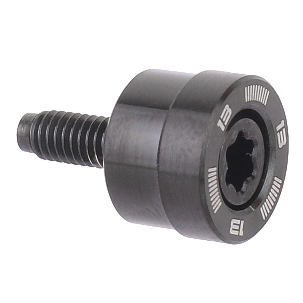 SummerHouse weight fits Taylormade Qi35 head for easy installation.