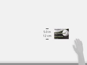 TaylorMade Rocketballz ionomer-cover balls delivering soft, responsive short-game performance.
