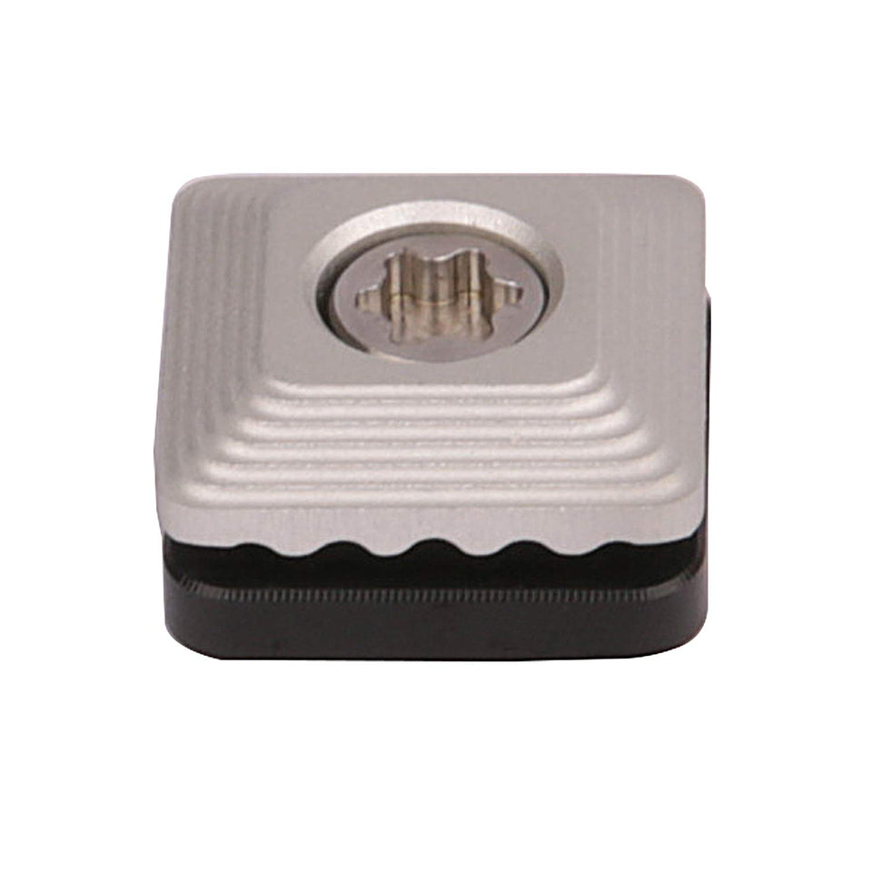 TaylorMade SIM M5 10g weight top view for precise tuning