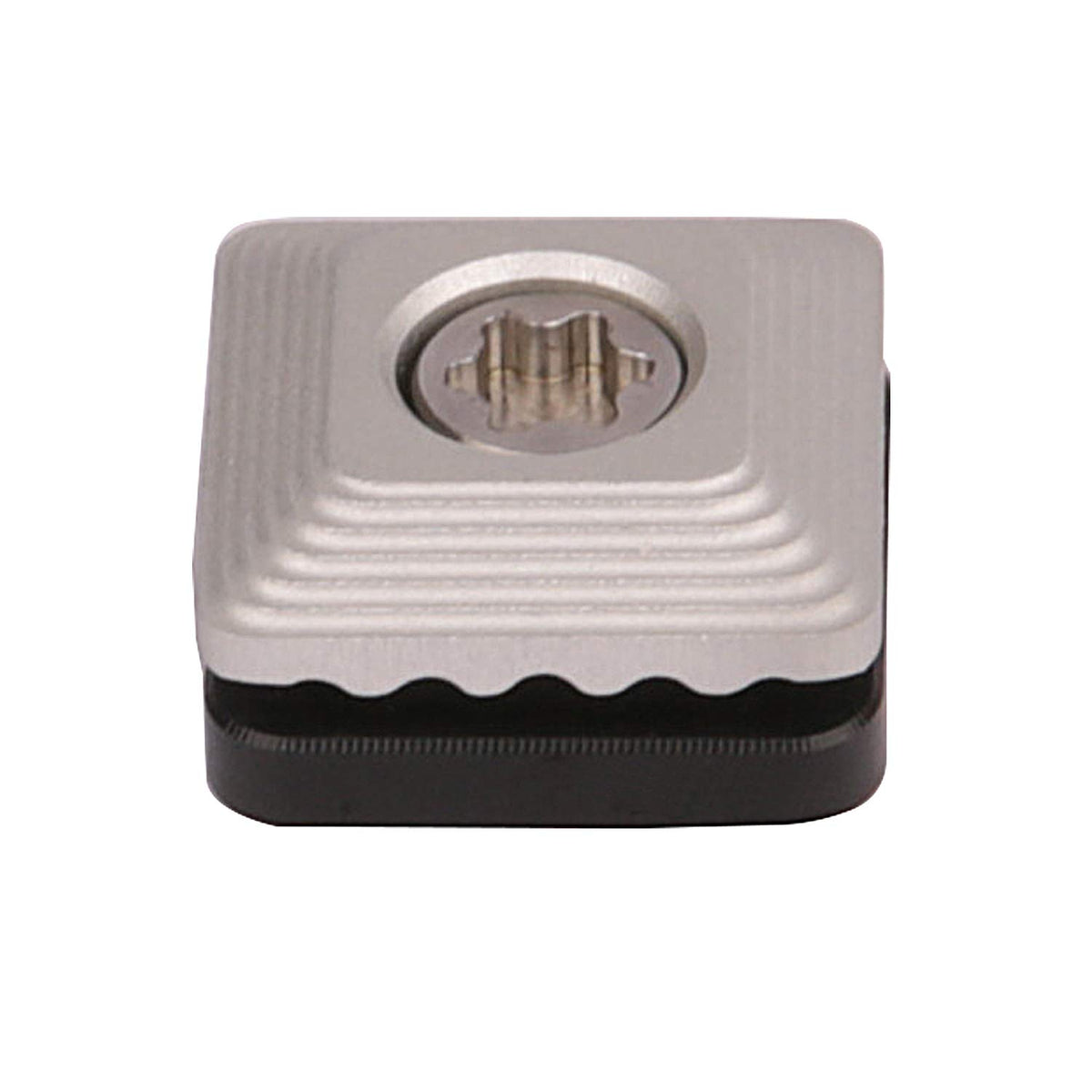 Taylormade SIM M5 slider weight 12g assembly enhances swing feel and customization.